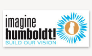 Imagine Humboldt Logo