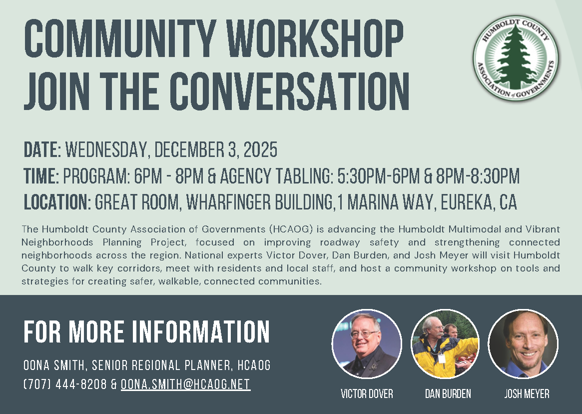 Headshot photos of Victor Dover, Dan Burden, Josh Meyer