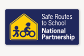 Safe Routes to School National Partnership Logo